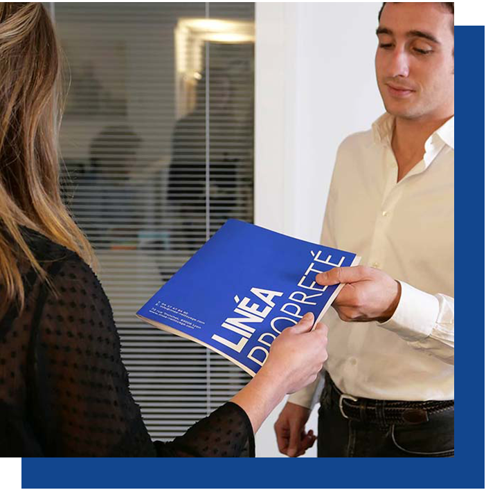 professionalisme-linea-propreté