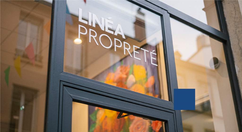 facade linea