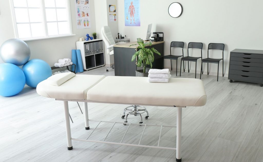 nettoyage cabinets médicaux