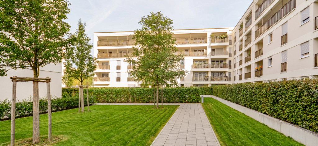 copropriété