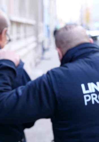 Notre méthodologie Linéa Propreté