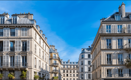 copropriété